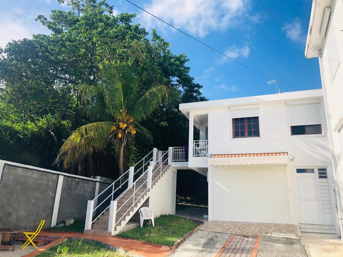 Paradis Caraibes Sainte-Anne  Exterior photo