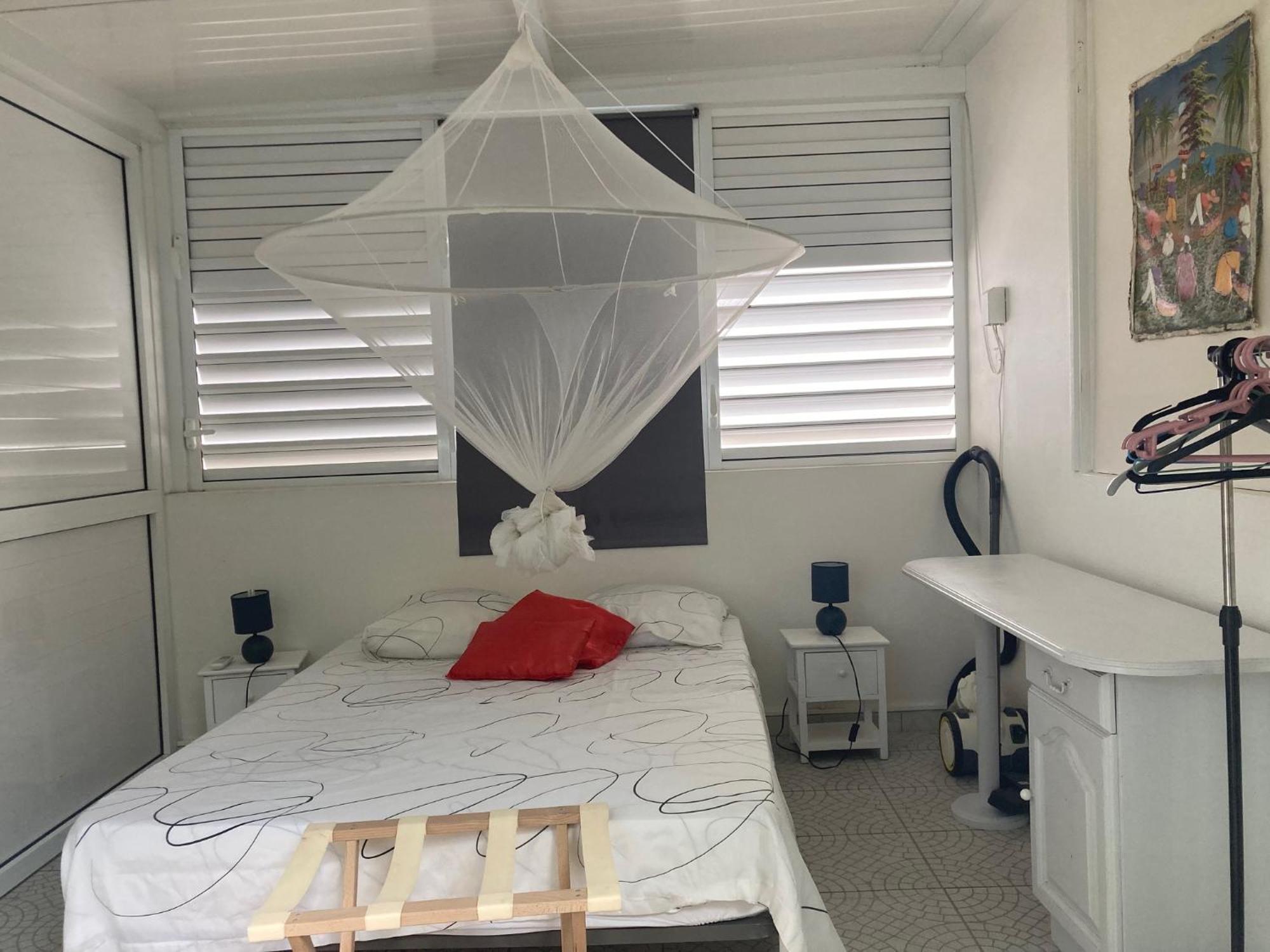Paradis Caraibes Sainte-Anne  Exterior photo